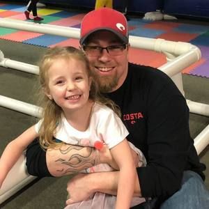 Meet your Posher, Chad